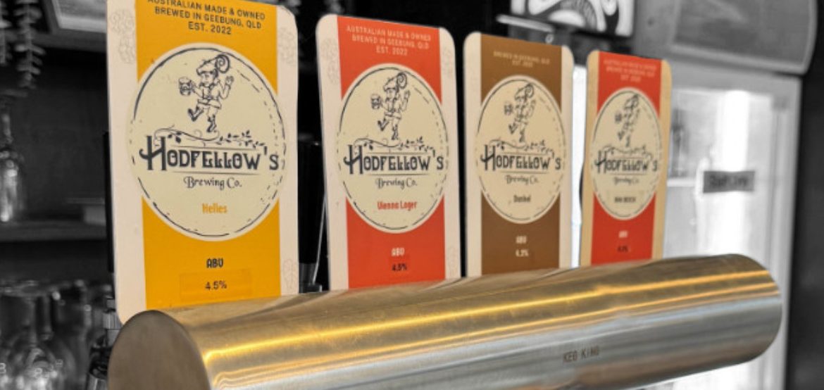 local craft beer